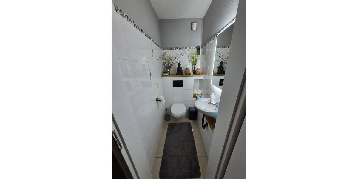 Etagenwohnung Überlingen Andelshofen - 4 Zimmer, 110 m&sup2;, 485.000&euro; | Angebot:26080536