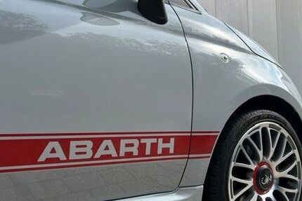 Abarth 500C 10.062 km 22.900 &euro; Ravensburg 88213