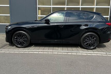 Mazda CX-60 77.000 km 30.199 &euro; Tettnang 88069