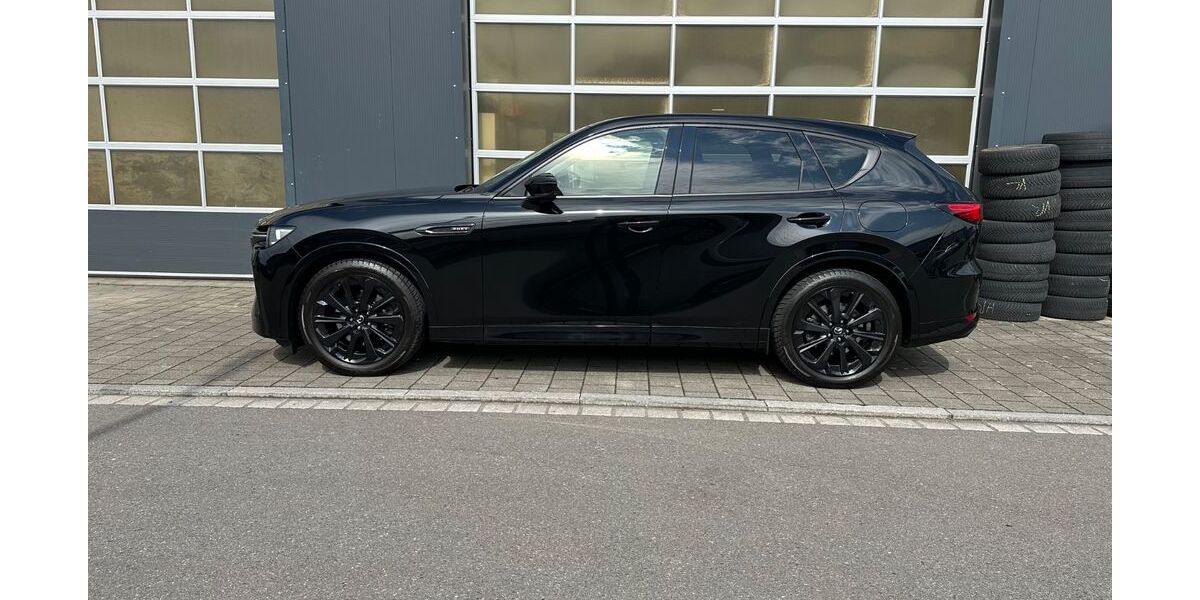 Mazda CX-60 77.000 km 30.199 &euro; Tettnang 88069