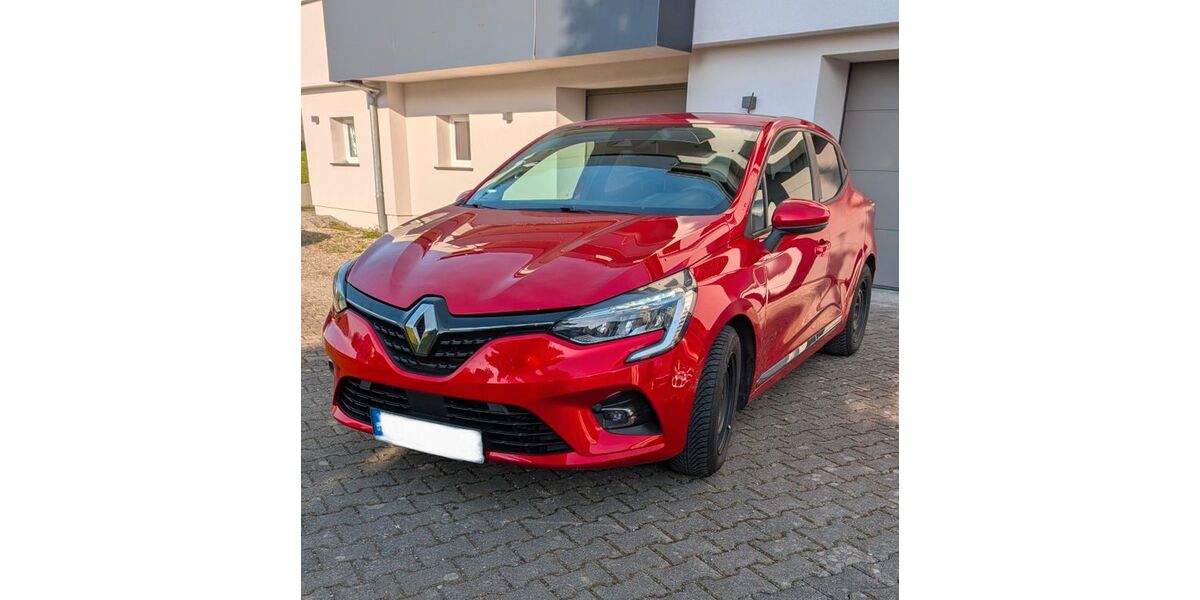 Renault Clio 85.000 km 13.958 &euro; Oberteuringen 88094