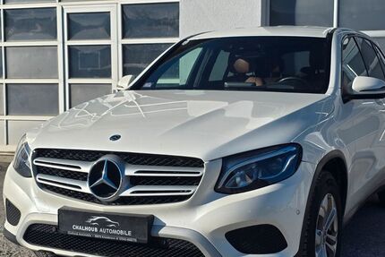 Mercedes-Benz GLC 250 308.000 km 16.299 &euro; Kressbronn 88079