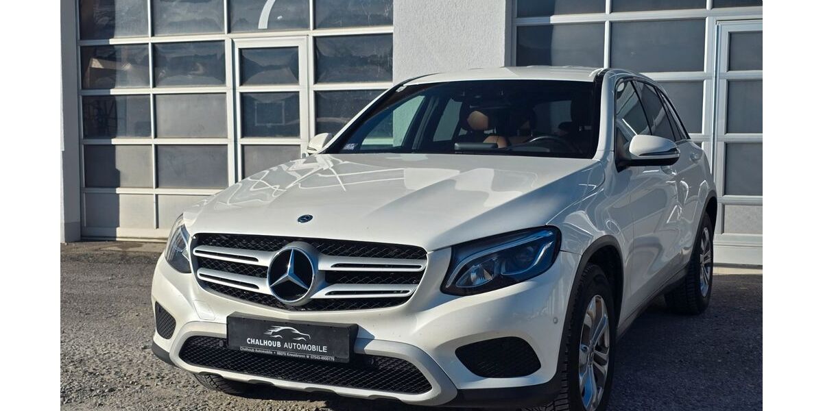 Mercedes-Benz GLC 250 308.000 km 16.299 &euro; Kressbronn 88079
