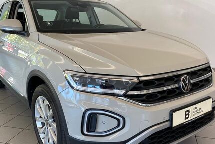 VW T-Roc 46.000 km 23.990 &euro; Kressbronn 88079