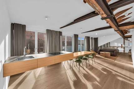 Wohnung Ravensburg - 3 Zimmer, 88 m&sup2;, 1.700&euro; | Angebot:24075679