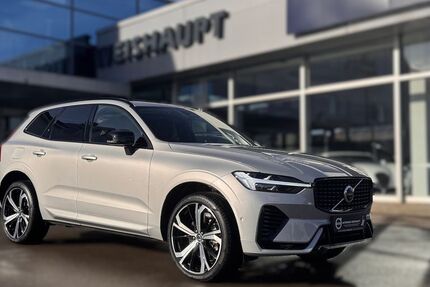 Volvo XC60 26.000 km 59.900 &euro; Meckenbeuren 88074