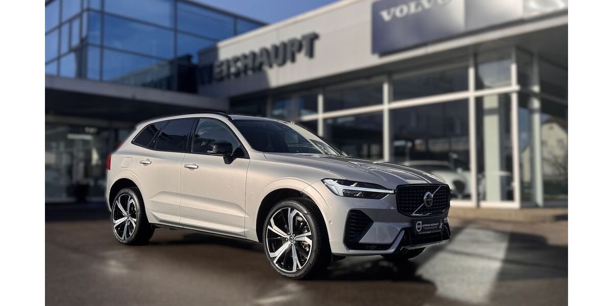 Volvo XC60 26.000 km 59.900 &euro; Meckenbeuren 88074