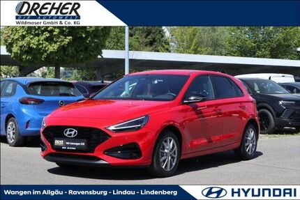 Hyundai i30 2.097 km 24.599 &euro; Wangen 88239