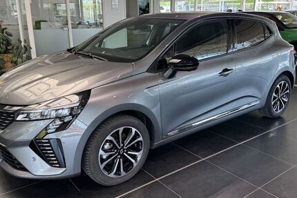 Renault Clio 17.500 km 20.750 &euro; Weingarten 88250