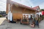 Gewerbeobjekt Tettnang - 1.500&euro; | Angebot:26677837