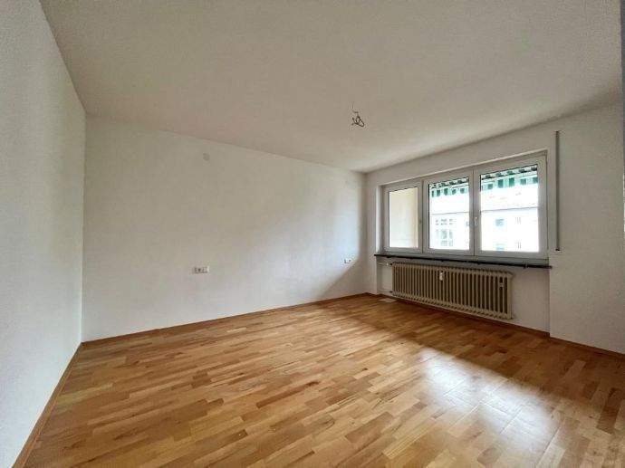 Etagenwohnung Lindau (Bodensee) Aeschach - 2 Zimmer, 59 m&sup2;, 750&euro; | Angebot:25995878