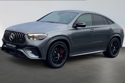 Mercedes-Benz GLE 53 AMG 9.900 km 117.590 &euro; Konstanz 78467