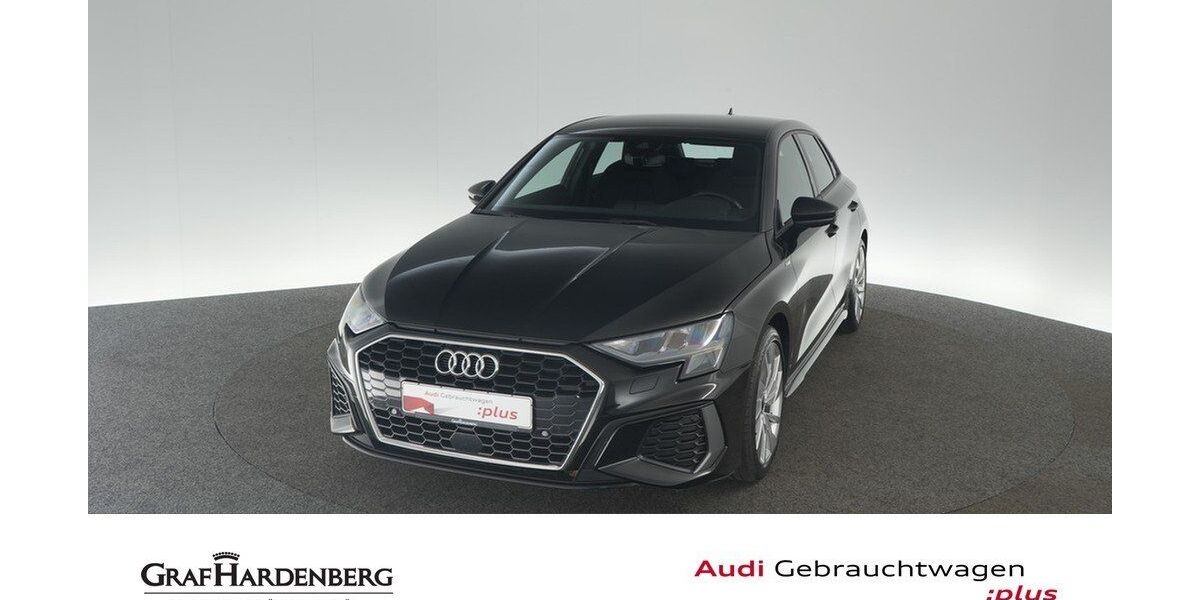 Audi A3 73.400 km 24.510 &euro; Konstanz 78467