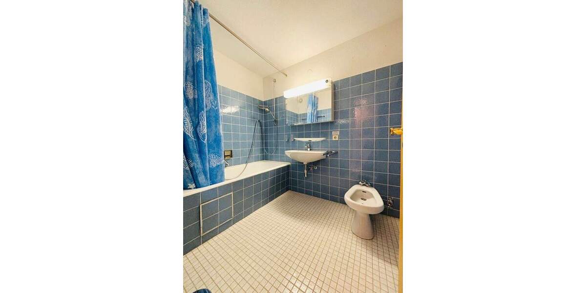 Etagenwohnung Meersburg - 2 Zimmer, 55 m&sup2;, 188.000&euro; | Angebot:25743995