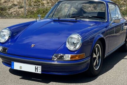 Porsche 911 Urmodell 21.600 km 149.800 &euro; Ravensburg 88214