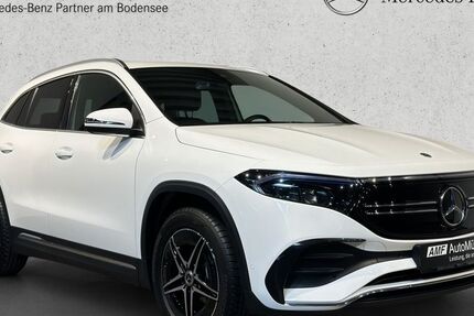 Mercedes-Benz EQA 5.900 km 41.400 &euro; Friedrichshafen 88048