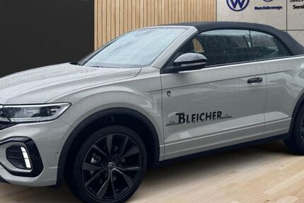 VW T-Roc 15.000 km 42.990 &euro; Friedrichshafen 88046