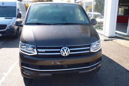 VW T6 Multivan 164.500 km 26.900 &euro; Konstanz 78467