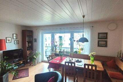 Wohnung Lindau (Bodensee) Schachen - 3 Zimmer, 106 m&sup2;, 398.000&euro; | Angebot:25669675