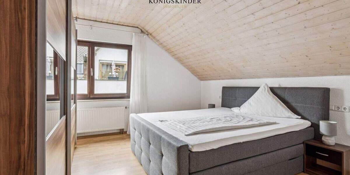 Mehrfamilienhaus, Wohnhaus Eriskirch - 8 Zimmer, 239 m&sup2;, 998.000&euro; | Angebot:25772424