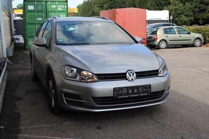 VW Golf 50.000 km 9.999 &euro; Wangen 88239
