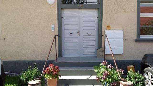 Etagenwohnung Salem Weildorf - 3 Zimmer, 101 m&sup2;, 396.000&euro; | Angebot:25777093