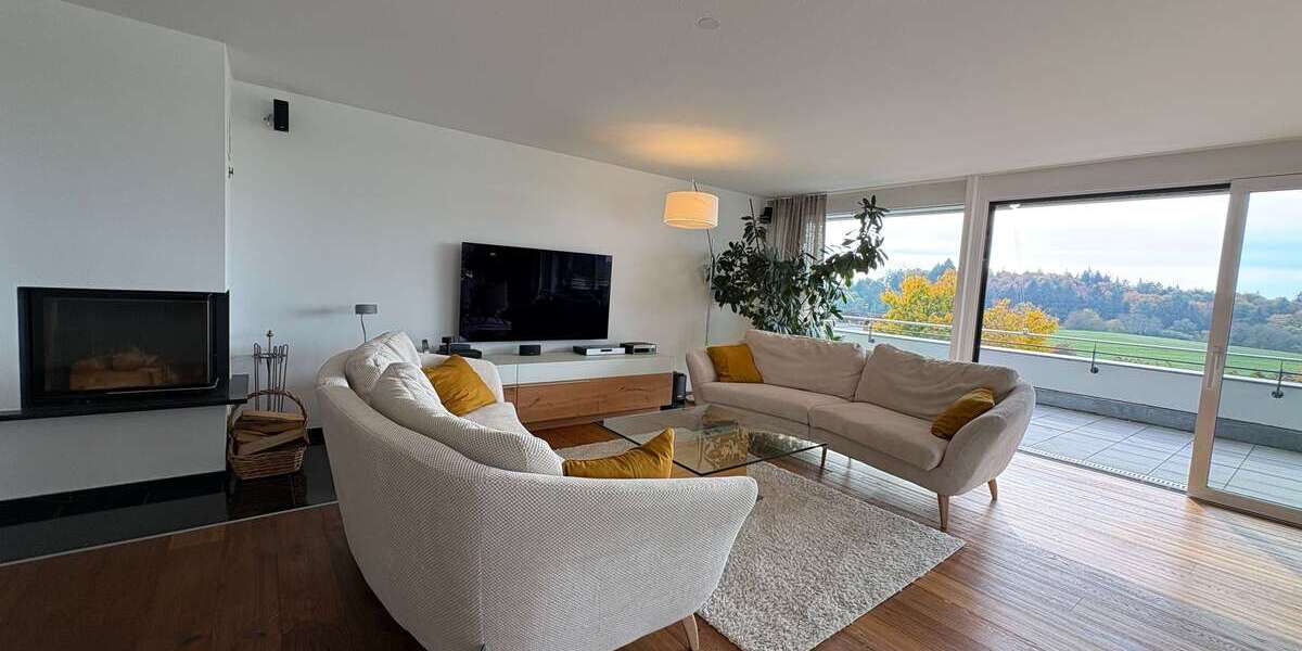 Etagenwohnung Daisendorf - 4 Zimmer, 219 m&sup2;, 1.250.000&euro; | Angebot:23741857