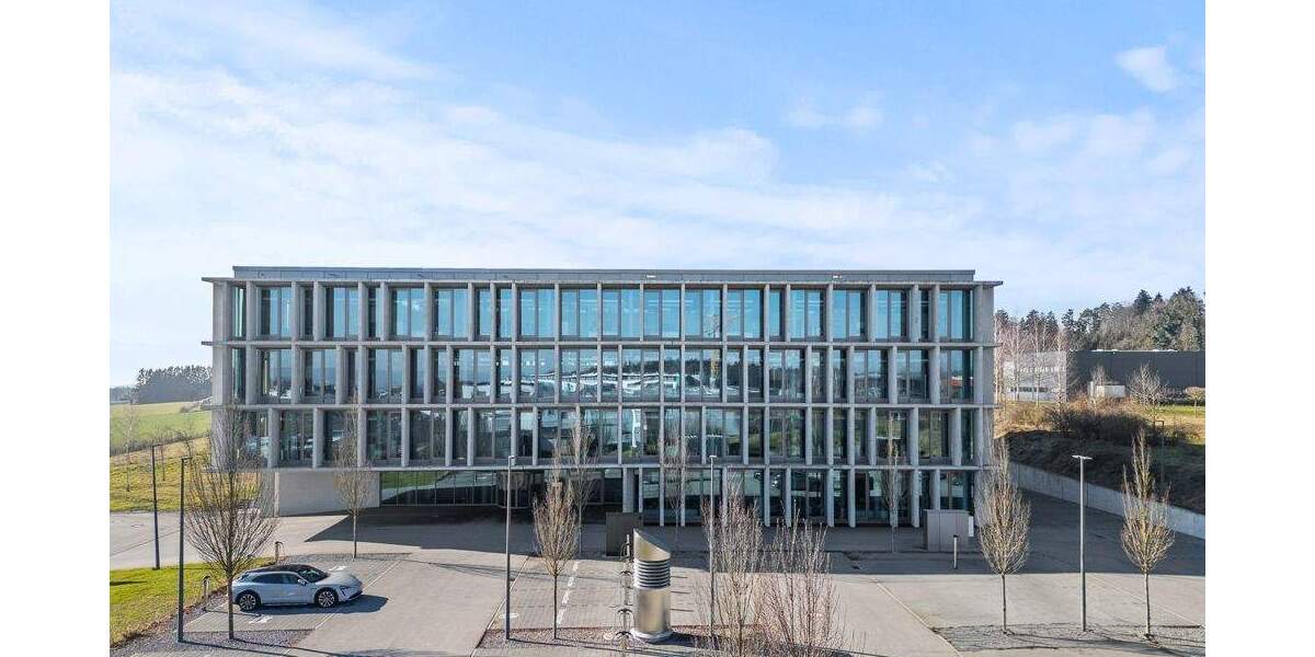 Gewerbeobjekt Ravensburg Bavendorf - 18.998&euro; | Angebot:25663675