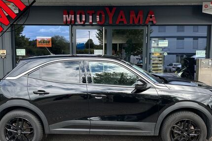 Opel Mokka 48.611 km 17.999 &euro; Ravensburg 88213