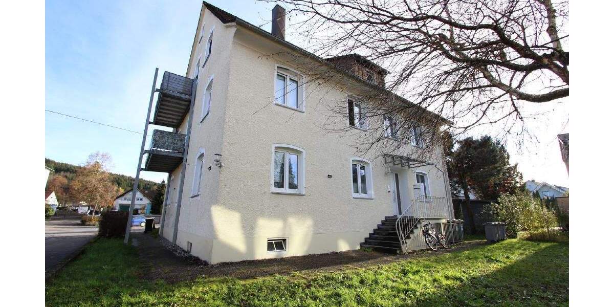 Etagenwohnung Wangen Neuravensburg - 2 Zimmer, 66 m&sup2;, 158.800&euro; | Angebot:25682908