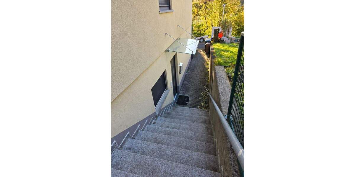 Terrassenwohnung Friedrichshafen Raderach - 2 Zimmer, 82 m&sup2;, 405.000&euro; | Angebot:25740953