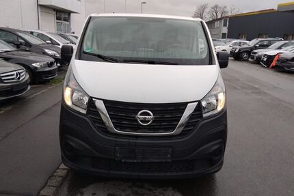 Nissan NV300 174.000 km 6.499 &euro; Weingarten 88250