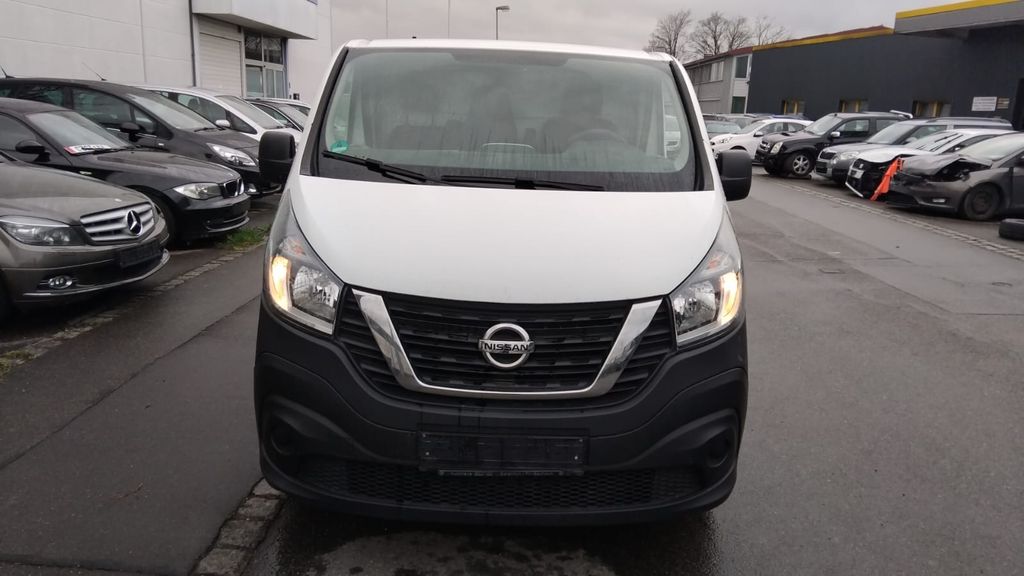Nissan NV300 174.000 km 6.499 &euro; Weingarten 88250