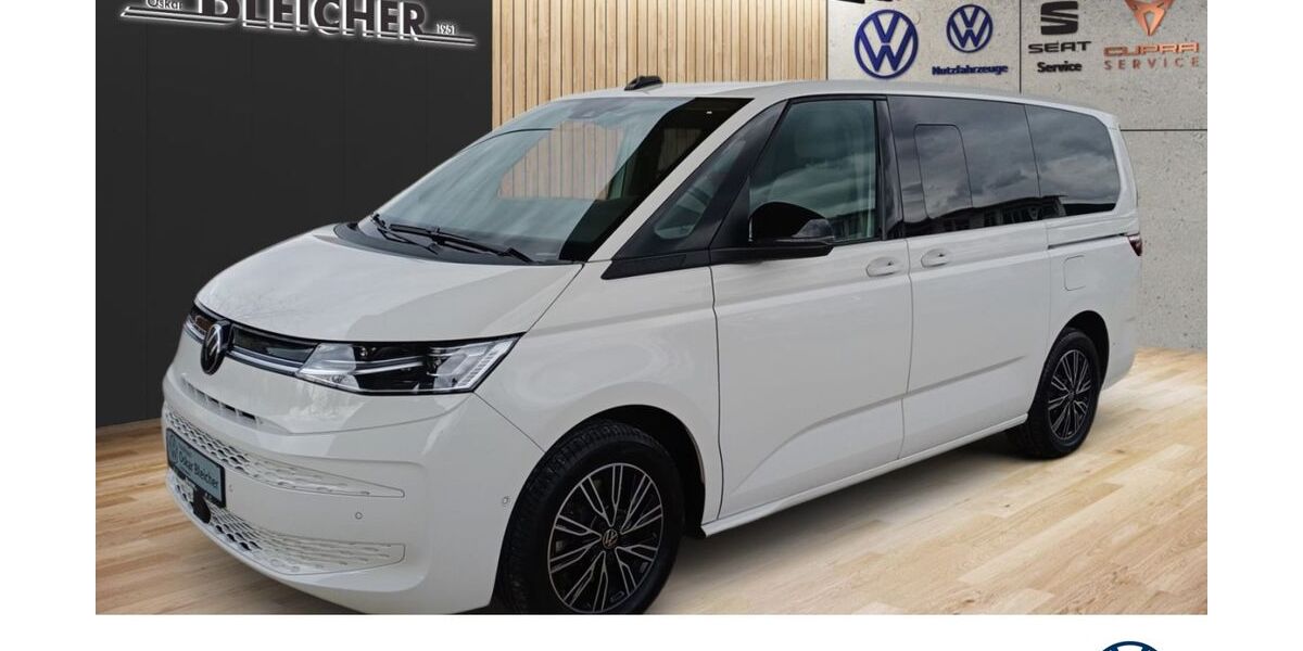 VW T7 Multivan 92.335 km 41.990 &euro; Friedrichshafen 88046