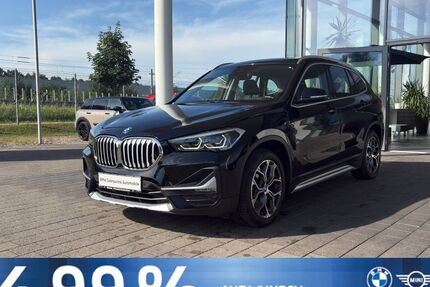 BMW X1 43.162 km 26.590 &euro; Friedrichshafen 88046