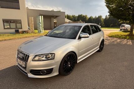 Audi S3 130.000 km 17.500 &euro; Amtzell 88279