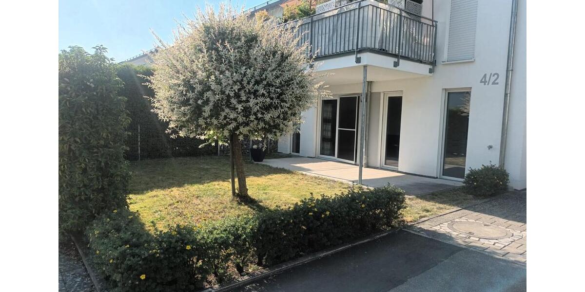 Erdgeschoßwohnung Meckenbeuren - 3 Zimmer, 60 m&sup2;, 287.000&euro; | Angebot:26947349