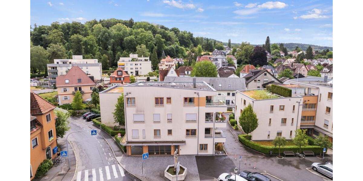 Etagenwohnung Weingarten - 4 Zimmer, 119 m&sup2;, 530.000&euro; | Angebot:25769655