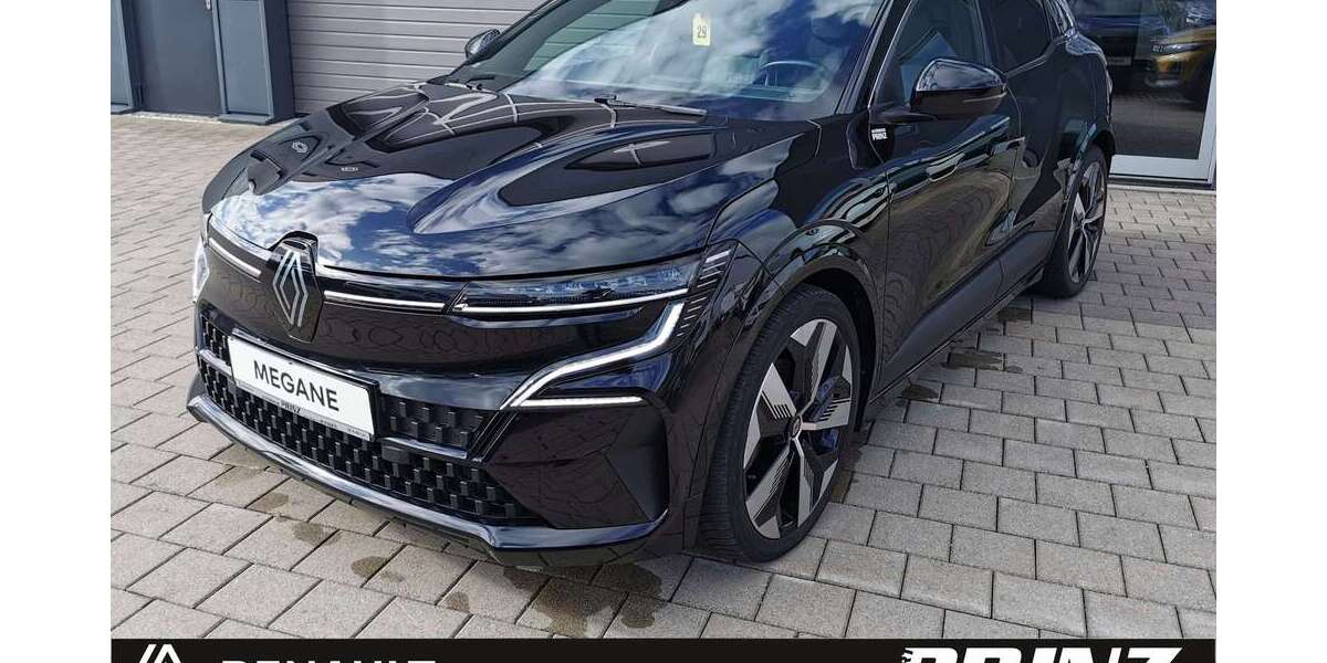Renault Megane E-Tech 37.500 km 19.900 &euro; Wangen im Allgäu 88239
