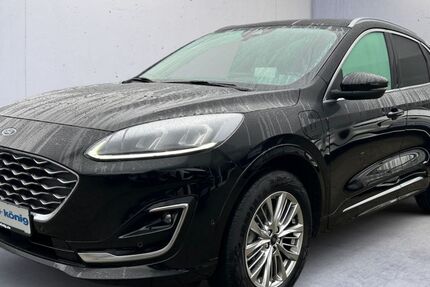 Ford Kuga 13.034 km 29.980 &euro; Konstanz 78467