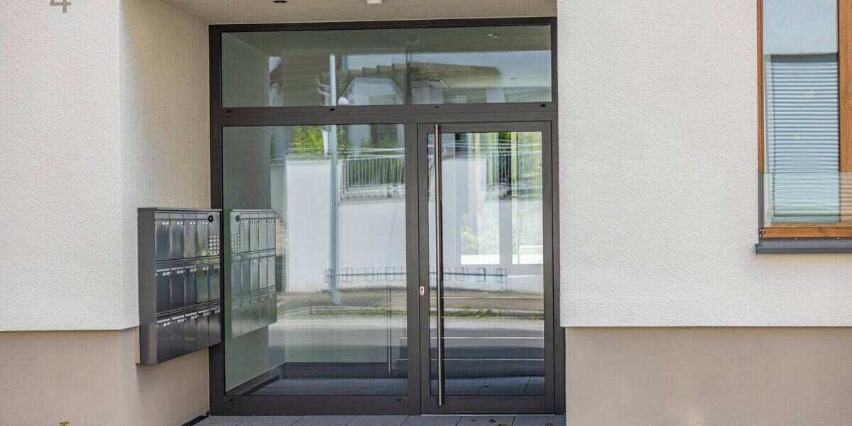 Etagenwohnung Friedrichshafen Schmitthennersiedlung - 2 Zimmer, 64 m&sup2;, 505.900&euro; | Angebot:25730910