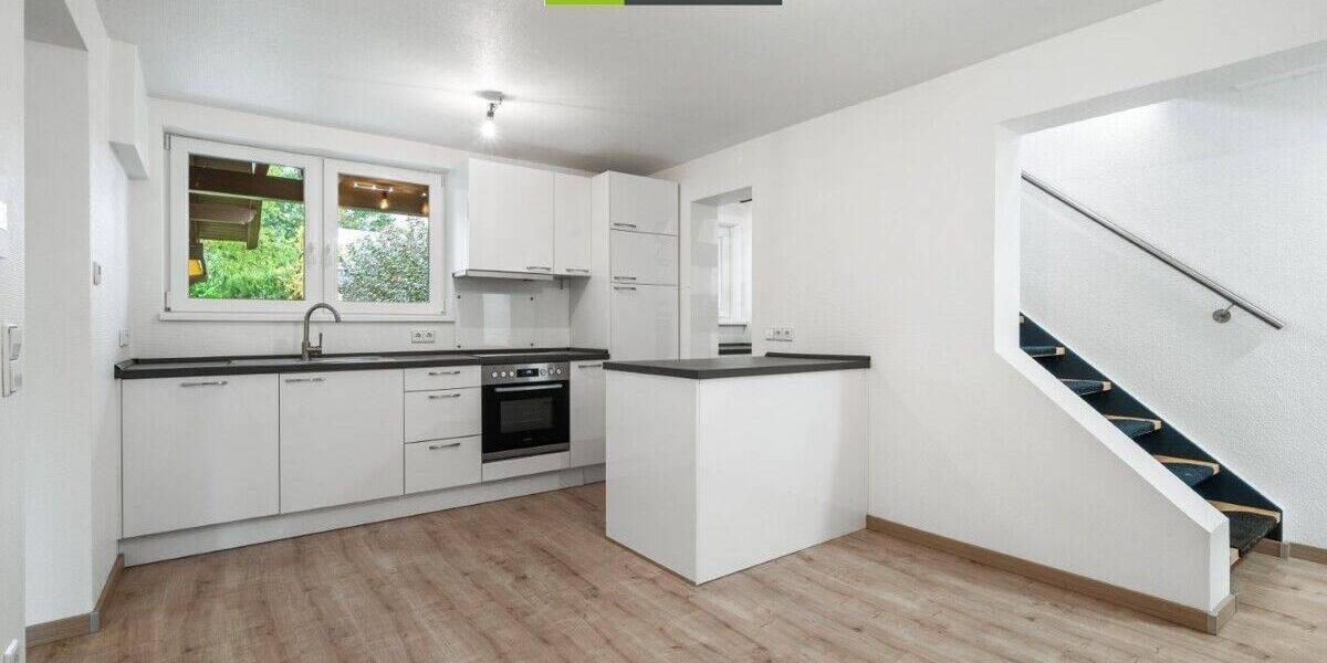 Etagenwohnung Mochenwangen Mochenwangen - 3 Zimmer, 95 m&sup2;, 289.000&euro; | Angebot:25693497