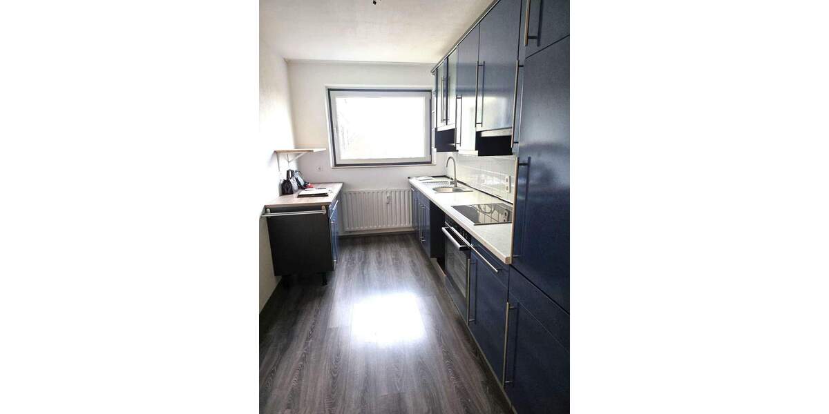 Etagenwohnung Immenstaad am Bodensee Immenstaad - 3 Zimmer, 91 m&sup2;, 320.000&euro; | Angebot:25695830