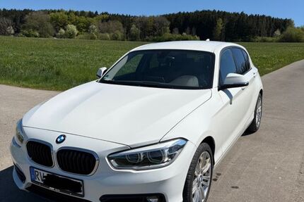 BMW 120 75.000 km 18.500 &euro; Bergatreute 88368