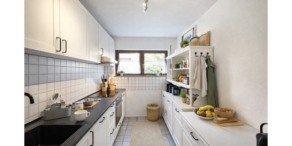 Etagenwohnung Konstanz Industriegebiet - 4 Zimmer, 489.000&euro; | Angebot:26028503