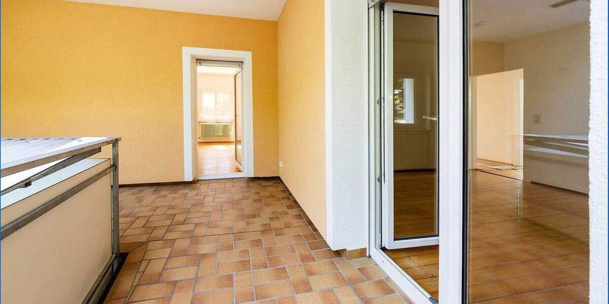 Etagenwohnung Überlingen am See Überlingen - 3 Zimmer, 76 m&sup2;, 343.000&euro; | Angebot:25709227