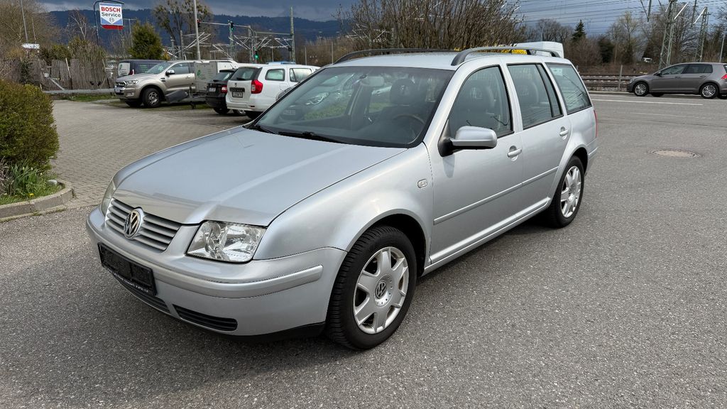 VW Bora 217.730 km 2.250 &euro; Lindau 88131