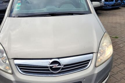 Opel Zafira 172.000 km 1.350 &euro; Kressbronn 88079