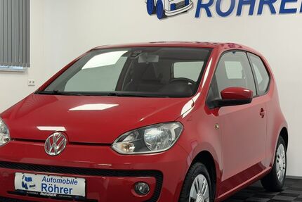 VW up! 26.810 km 9.400 &euro; Weingarten 88250