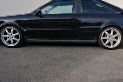 Audi S2 214.500 km 20.000 &euro; Friedrichshafen 88048